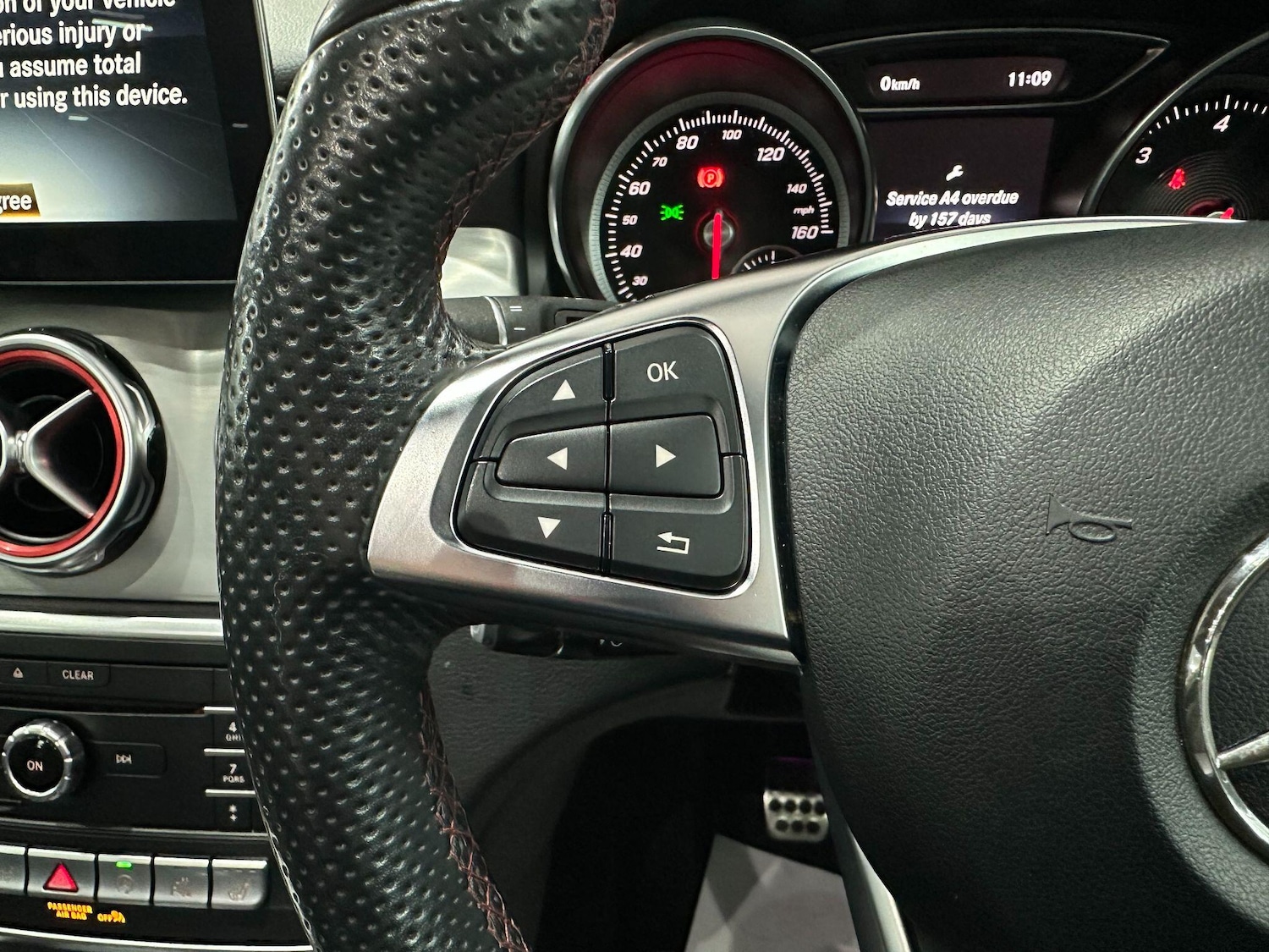 Used Mercedes-Benz GLA 2017 for sale - 76742903: Photo 27