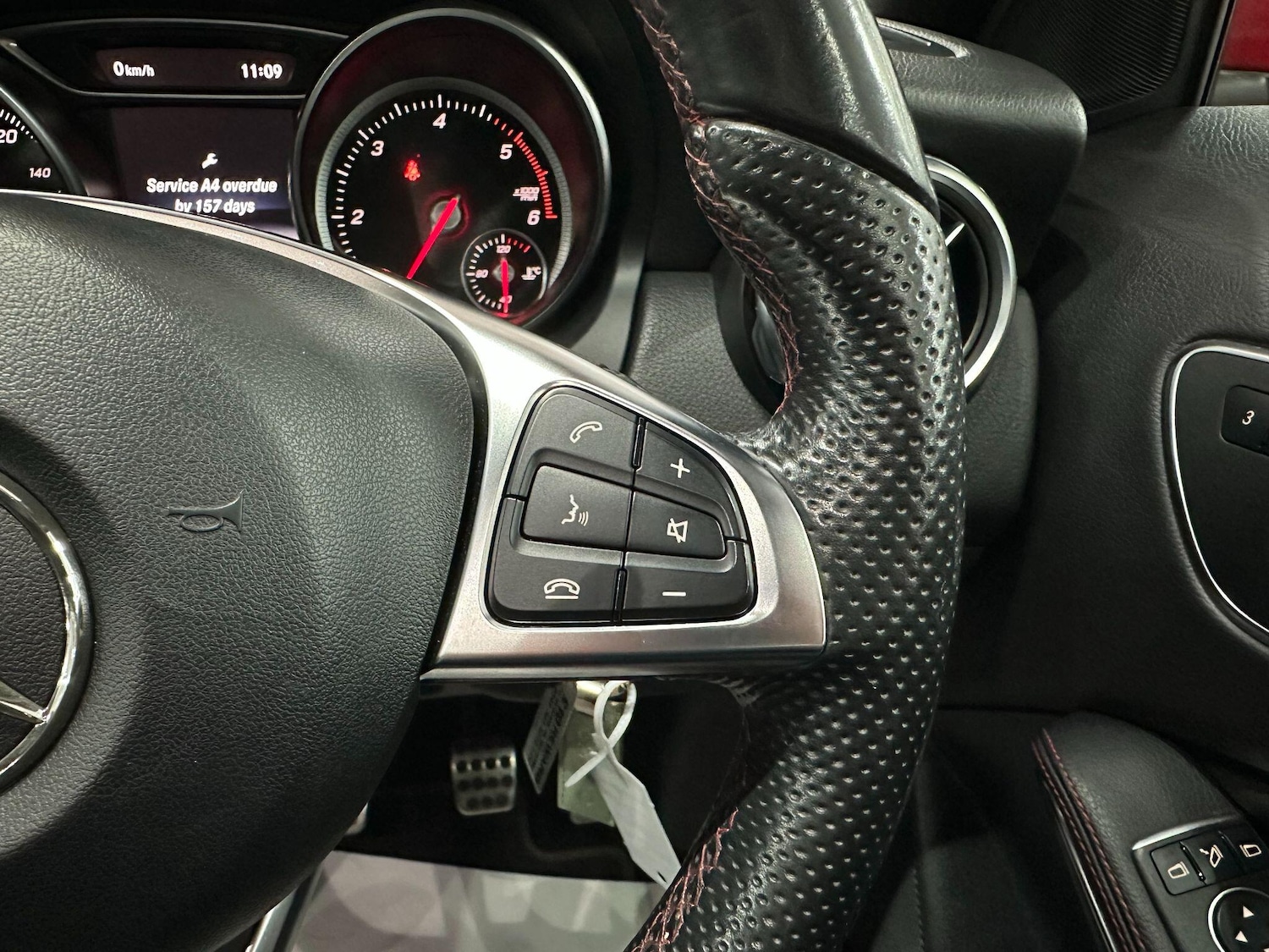 Used Mercedes-Benz GLA 2017 for sale - 76742903: Photo 28