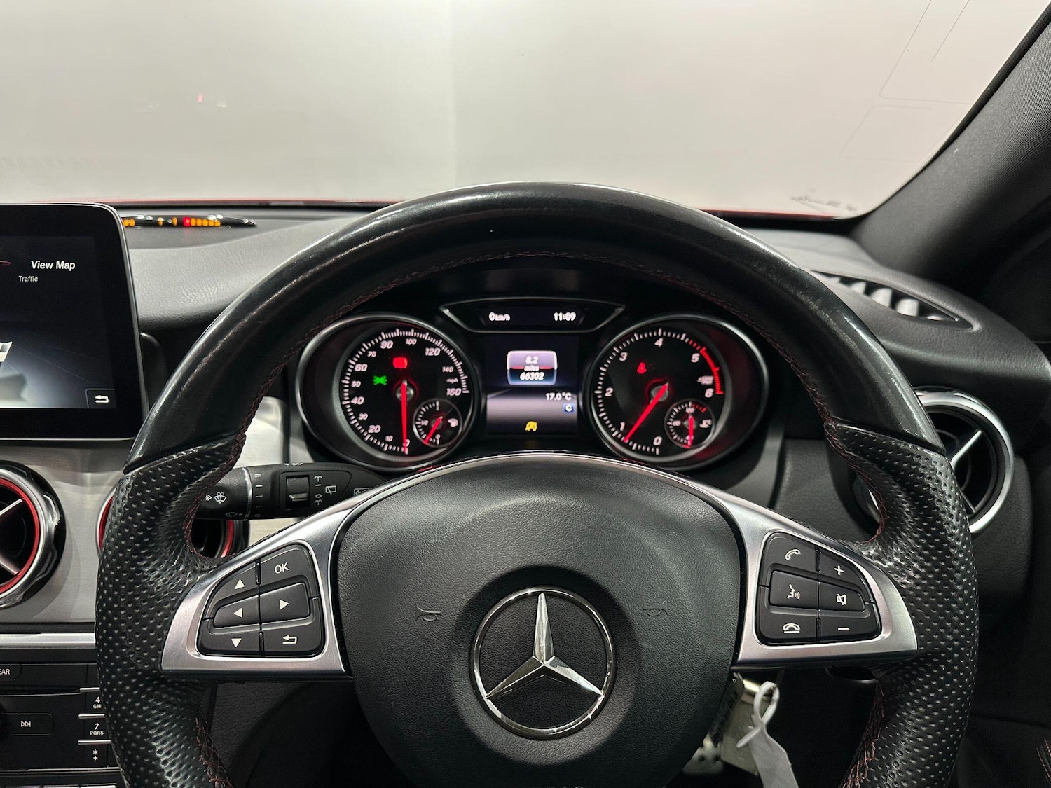 Used Mercedes-Benz GLA 2017 for sale - 76742903: Photo 29