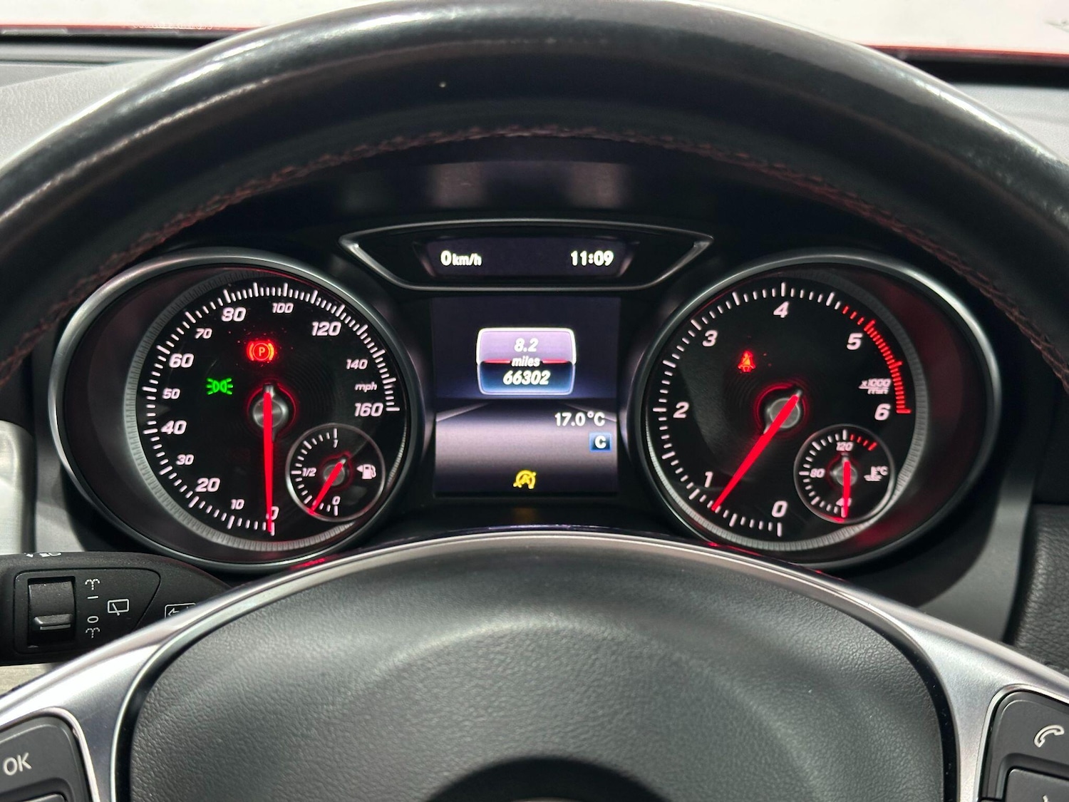 Used Mercedes-Benz GLA 2017 for sale - 76742903: Photo 30