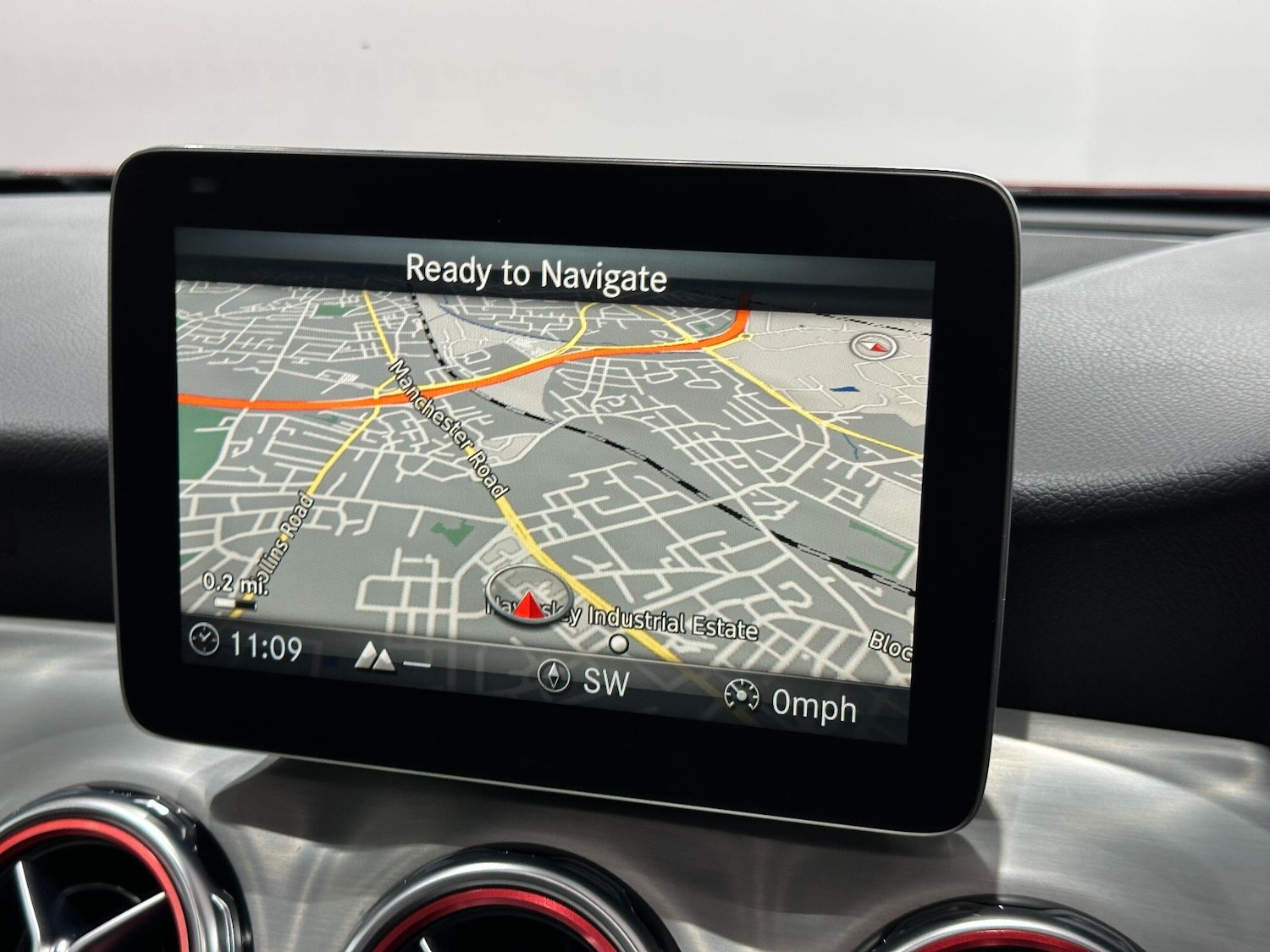 Used Mercedes-Benz GLA 2017 for sale - 76742903: Photo 32