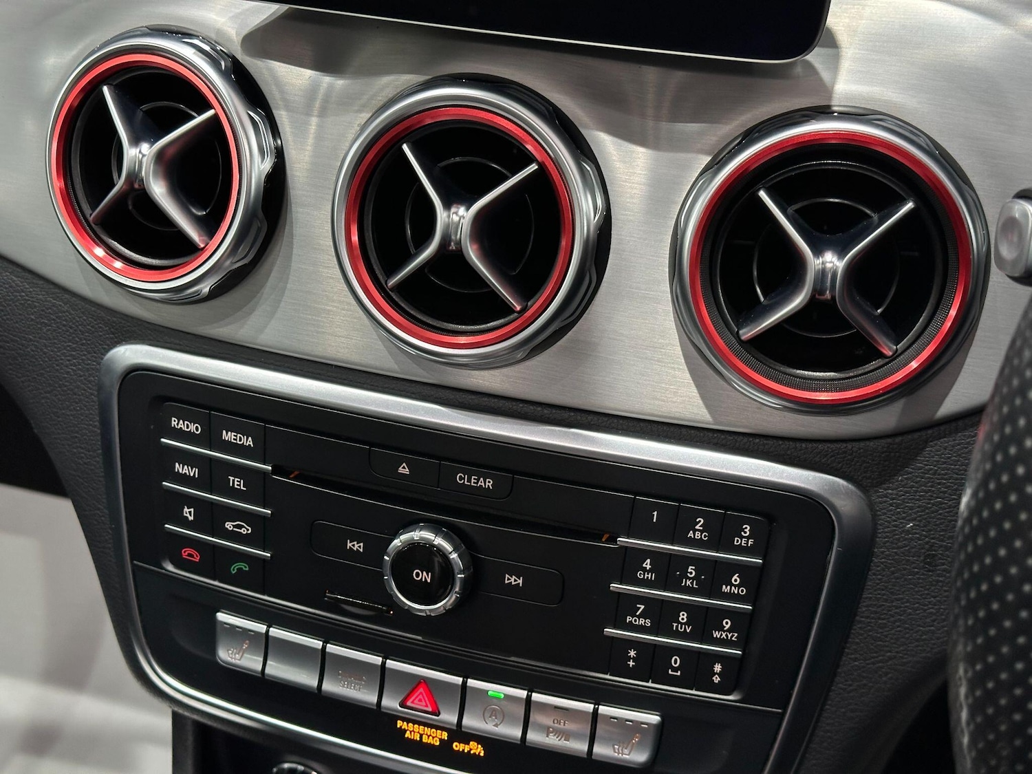 Used Mercedes-Benz GLA 2017 for sale - 76742903: Photo 33