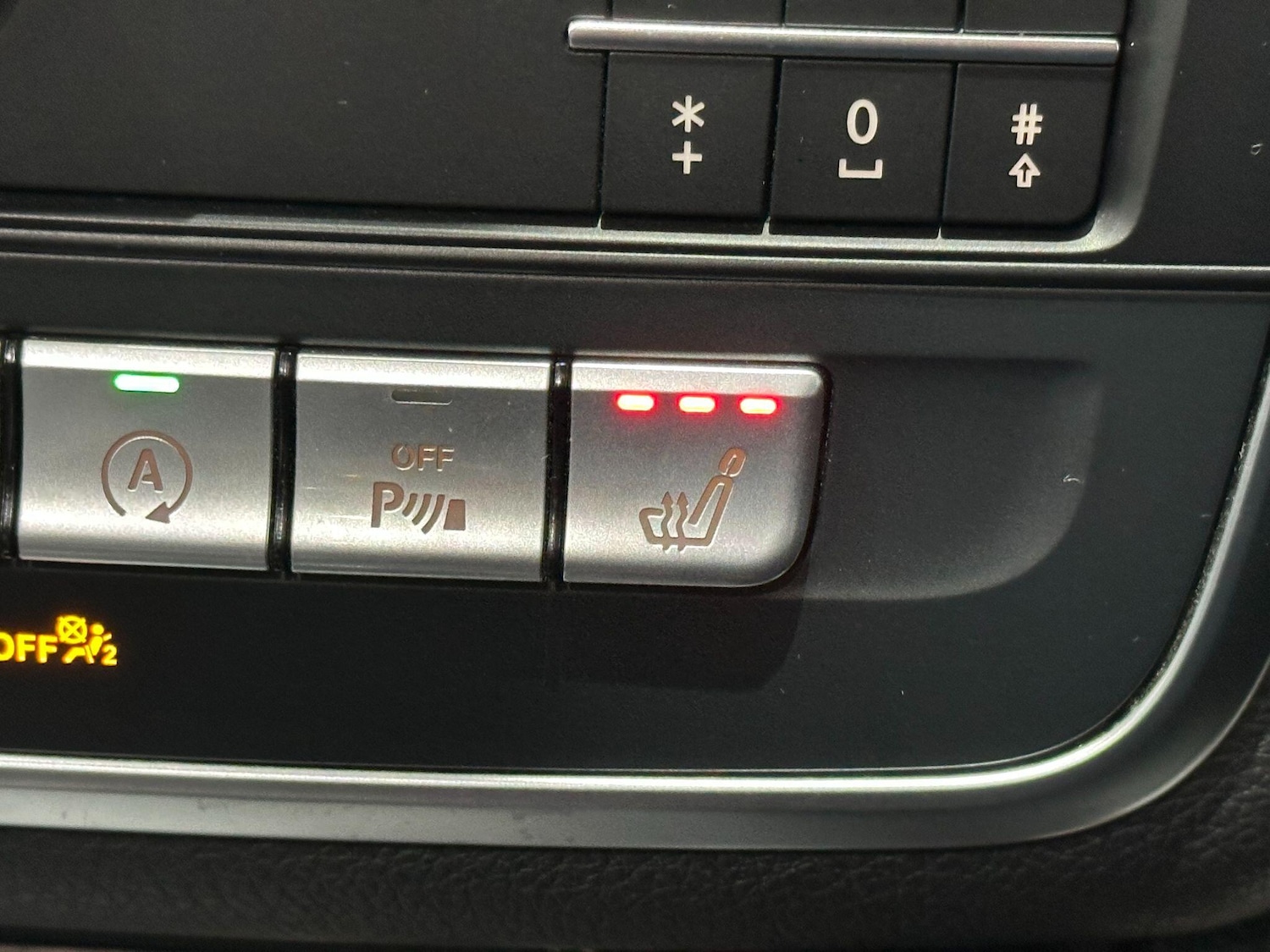 Used Mercedes-Benz GLA 2017 for sale - 76742903: Photo 34