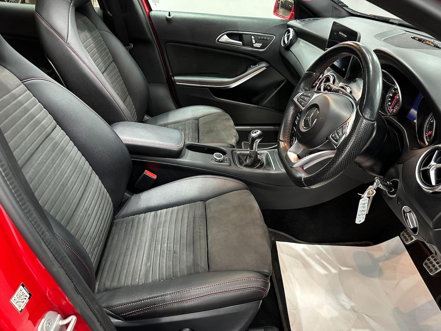 Used Mercedes-Benz GLA 2017 for sale - 76742903: Photo 39