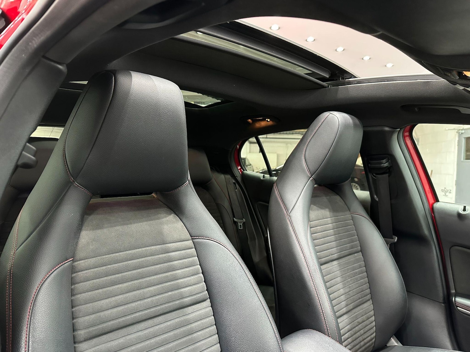 Used Mercedes-Benz GLA 2017 for sale - 76742903: Photo 40