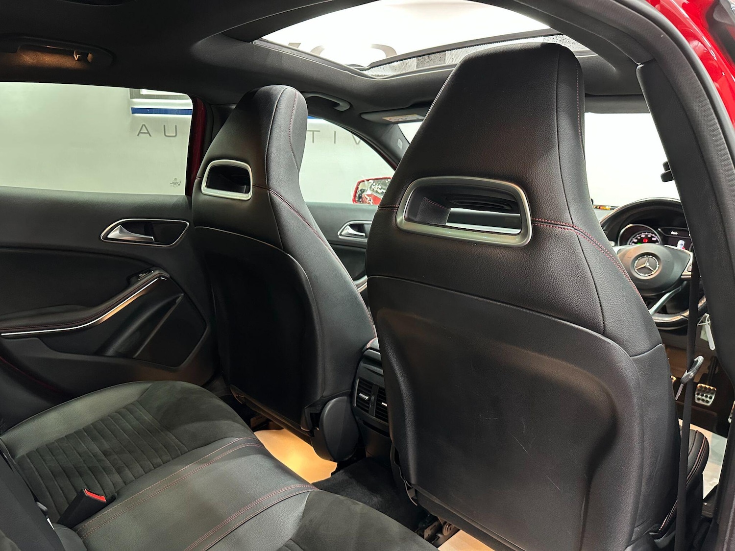 Used Mercedes-Benz GLA 2017 for sale - 76742903: Photo 45