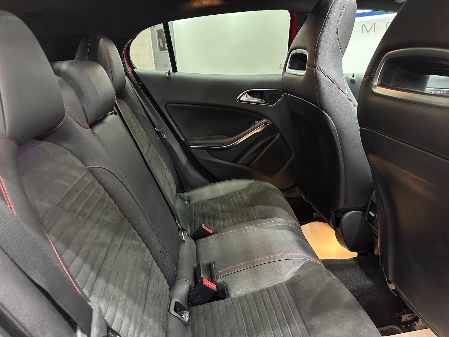 Used Mercedes-Benz GLA 2017 for sale - 76742903: Photo 46