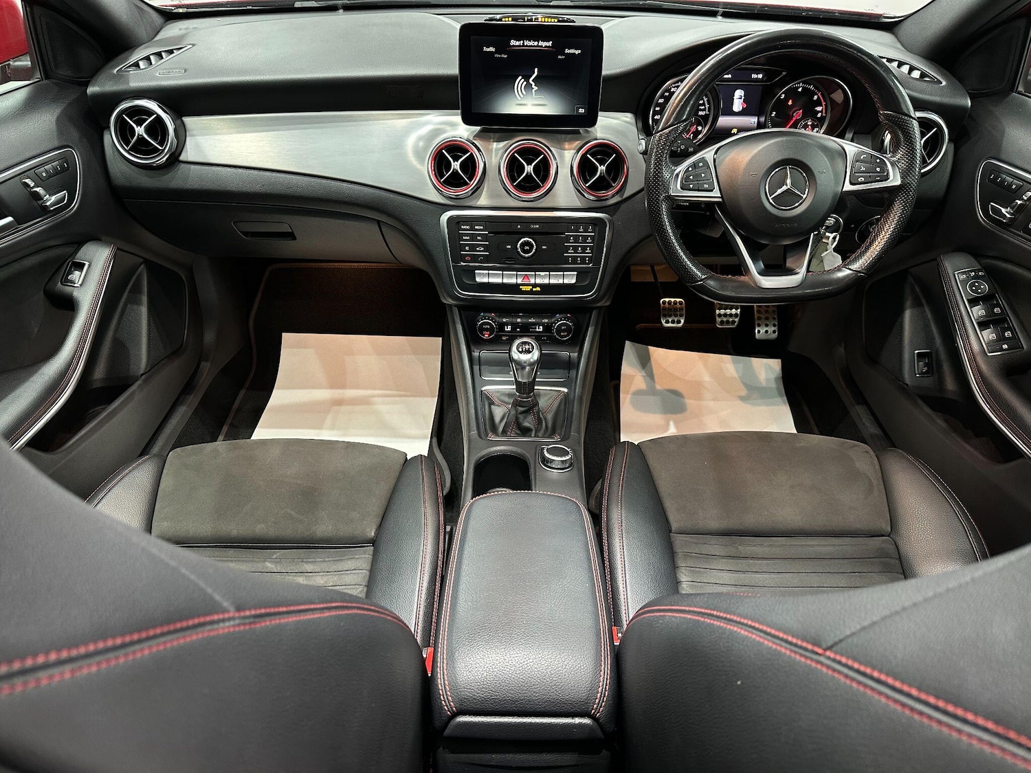Used Mercedes-Benz GLA 2017 for sale - 76742903: Photo 47