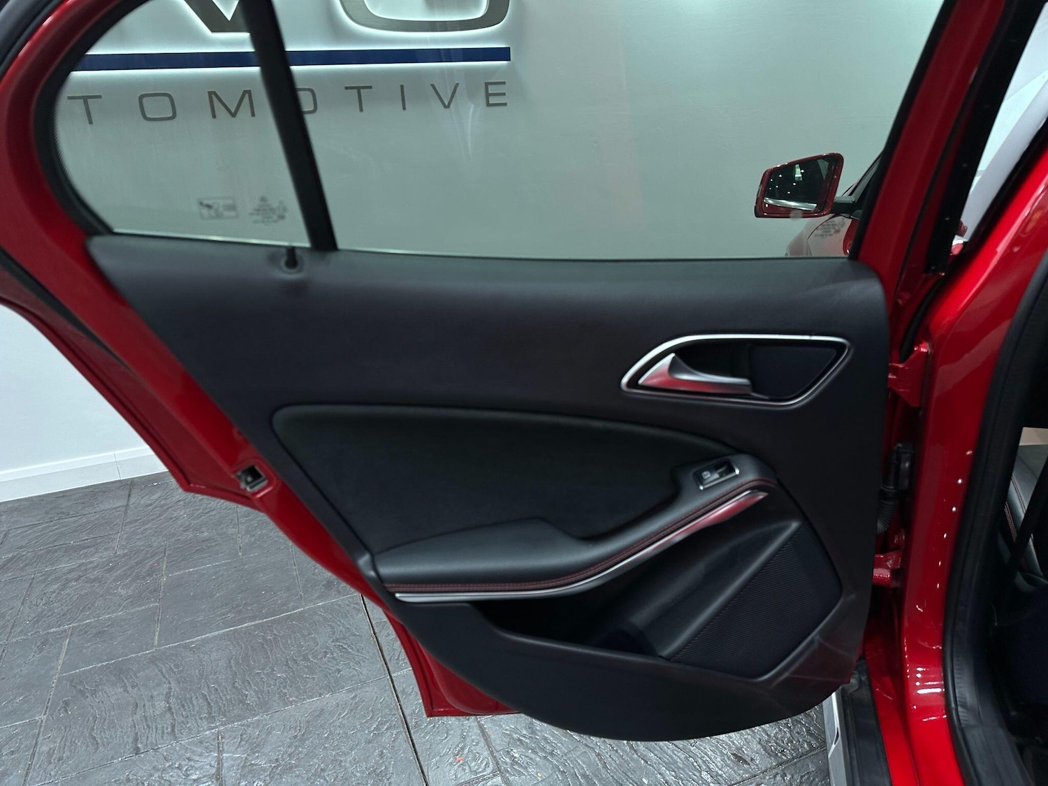 Used Mercedes-Benz GLA 2017 for sale - 76742903: Photo 49