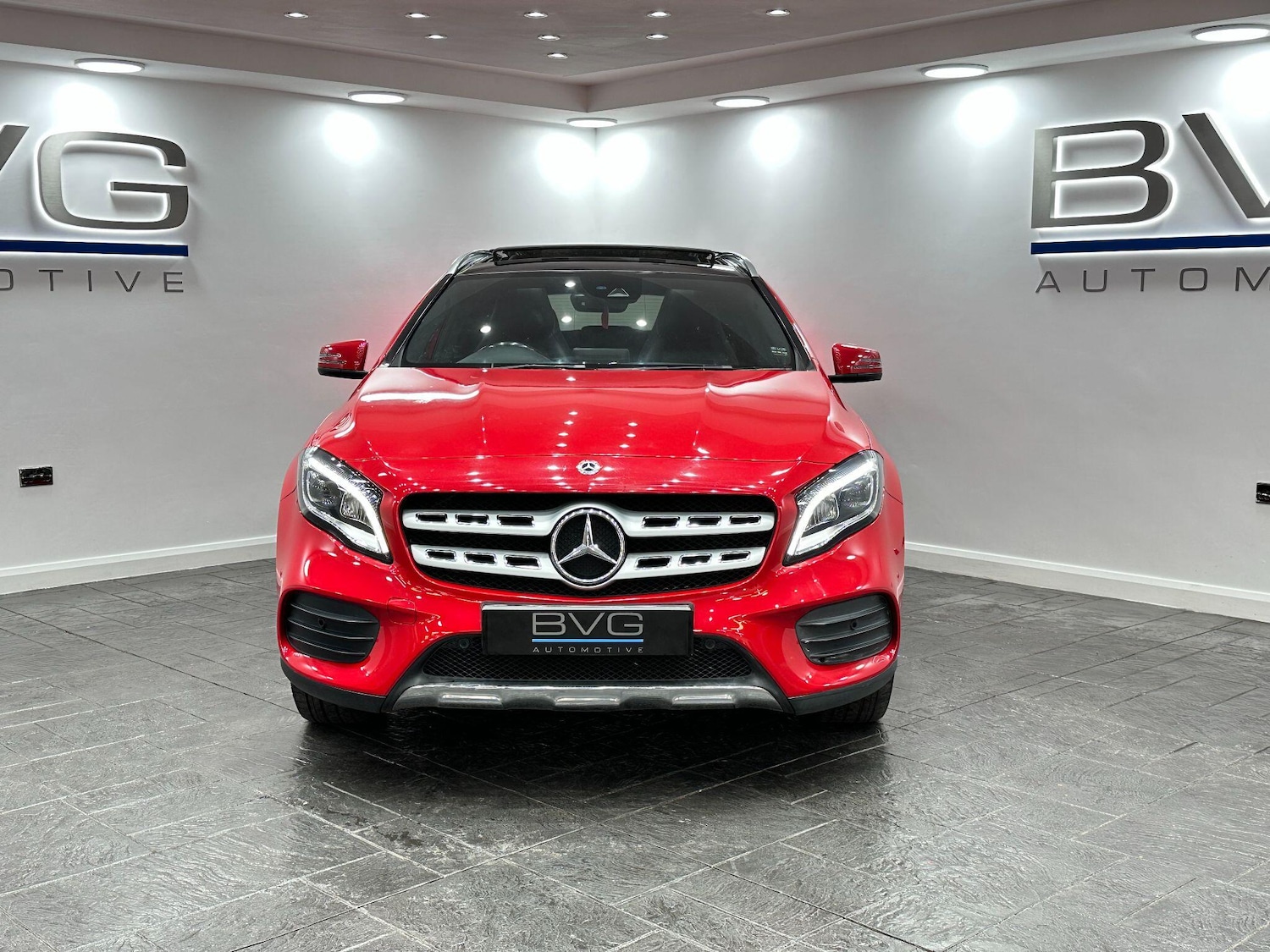 Used Mercedes-Benz GLA 2017 for sale - 76742903: Photo 5