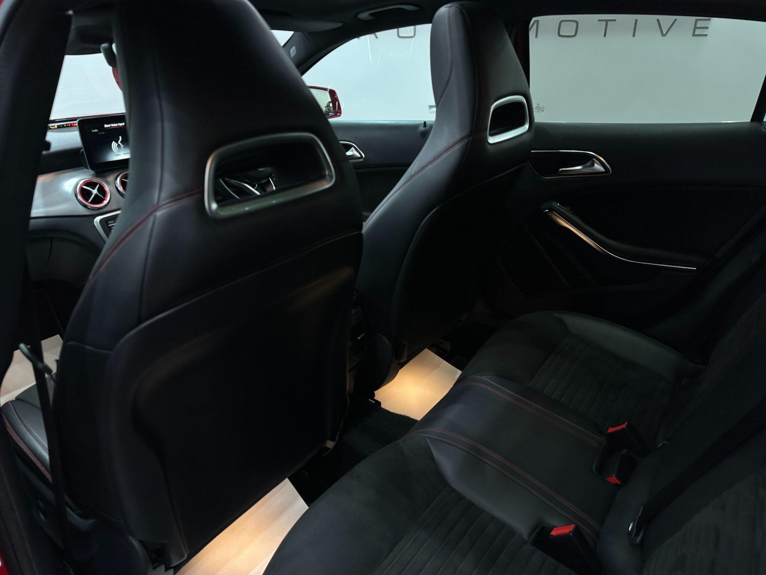 Used Mercedes-Benz GLA 2017 for sale - 76742903: Photo 50