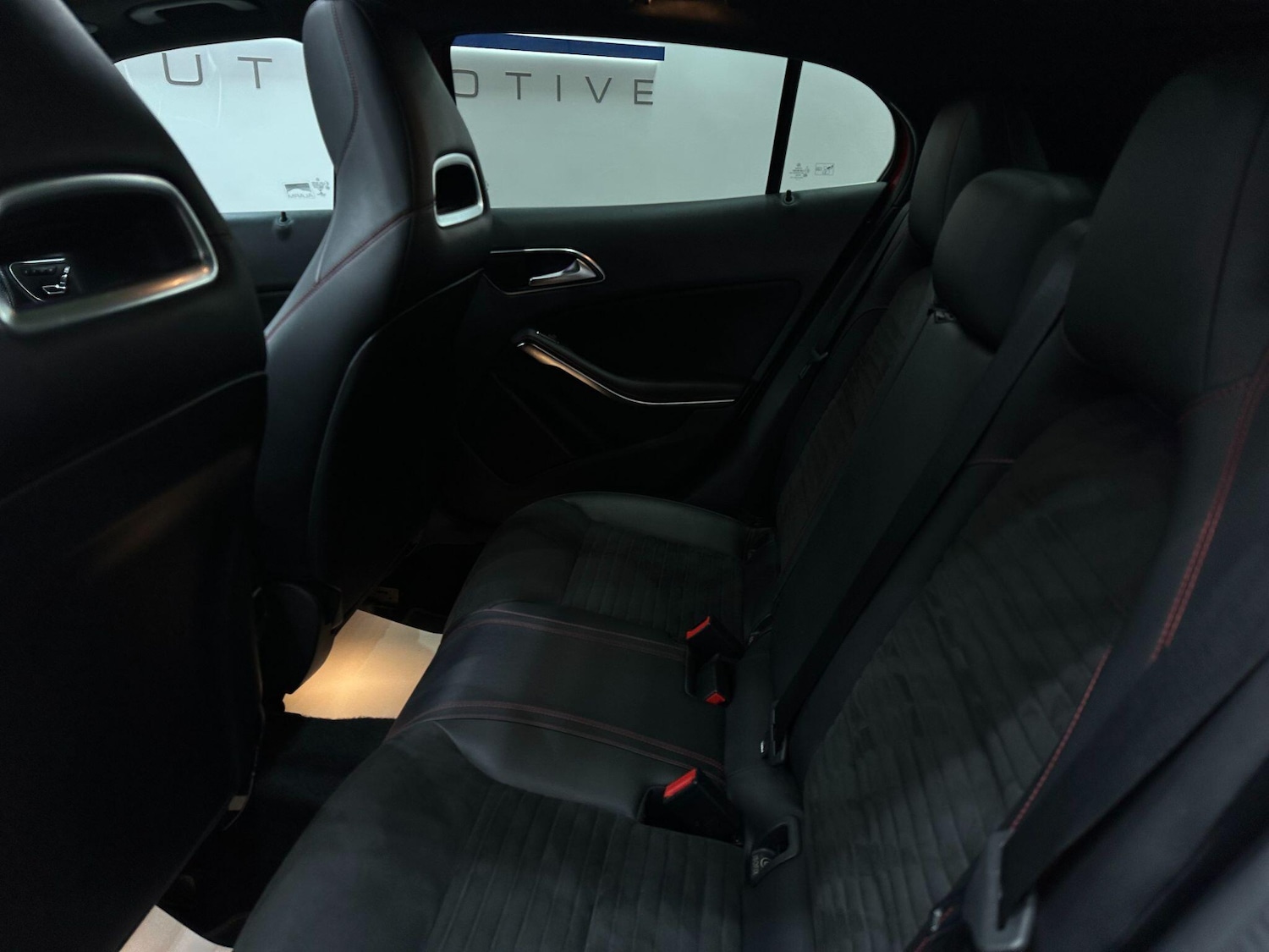 Used Mercedes-Benz GLA 2017 for sale - 76742903: Photo 51