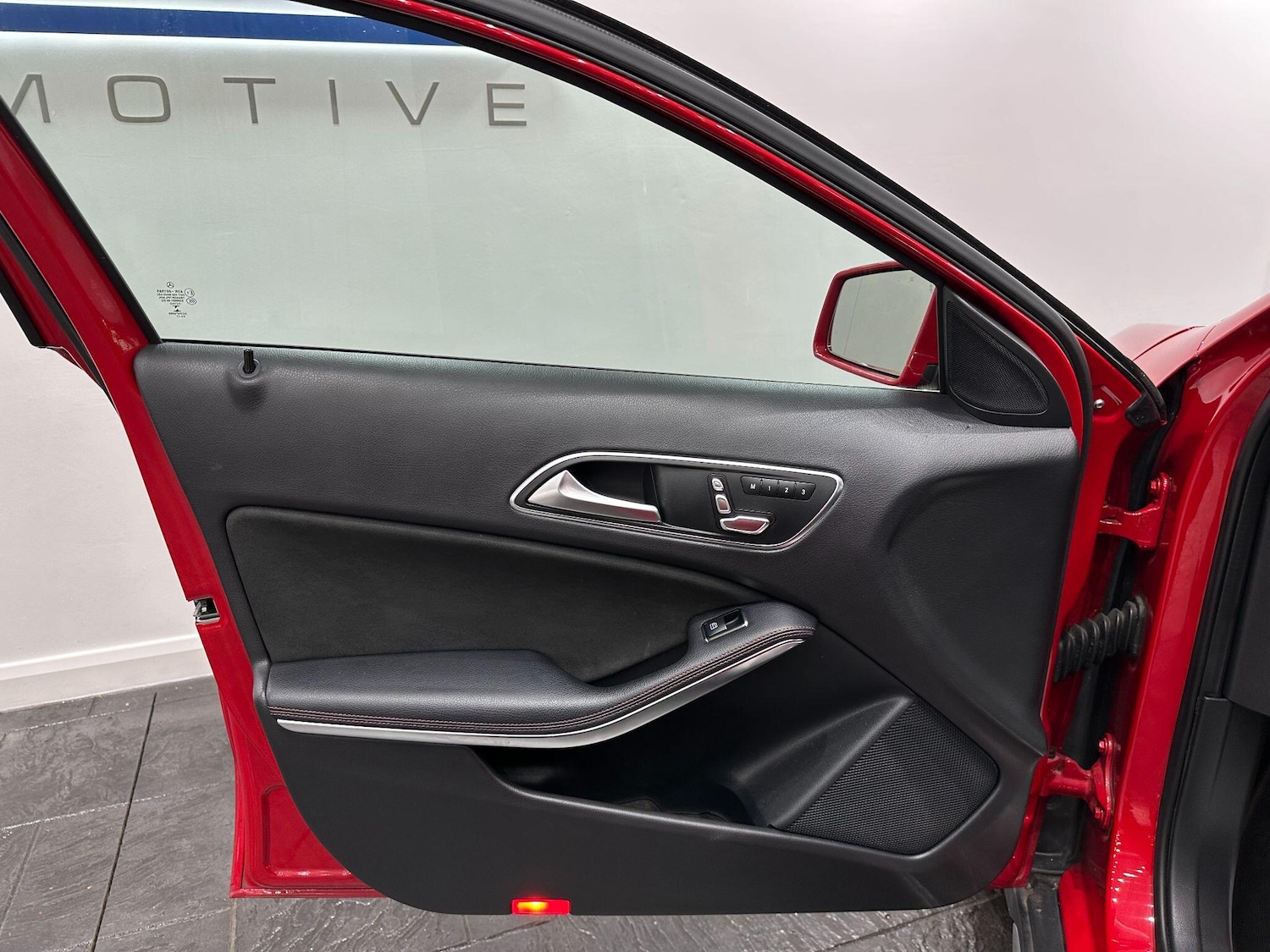 Used Mercedes-Benz GLA 2017 for sale - 76742903: Photo 53