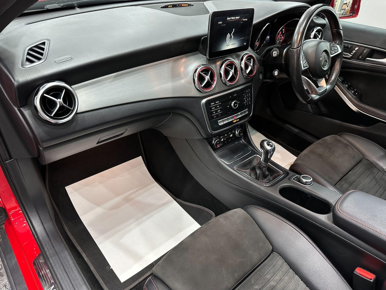 Used Mercedes-Benz GLA 2017 for sale - 76742903: Photo 54