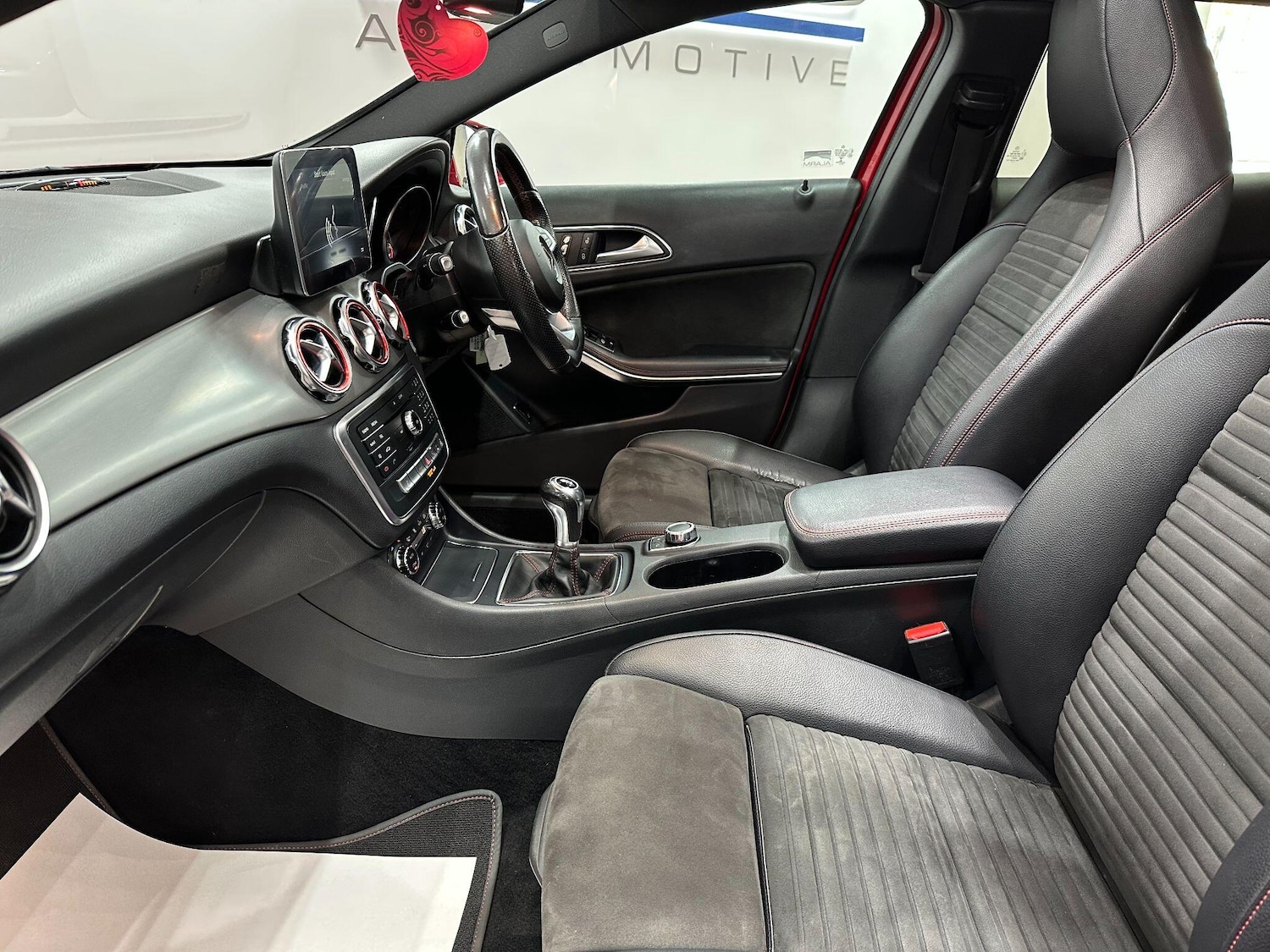 Used Mercedes-Benz GLA 2017 for sale - 76742903: Photo 55