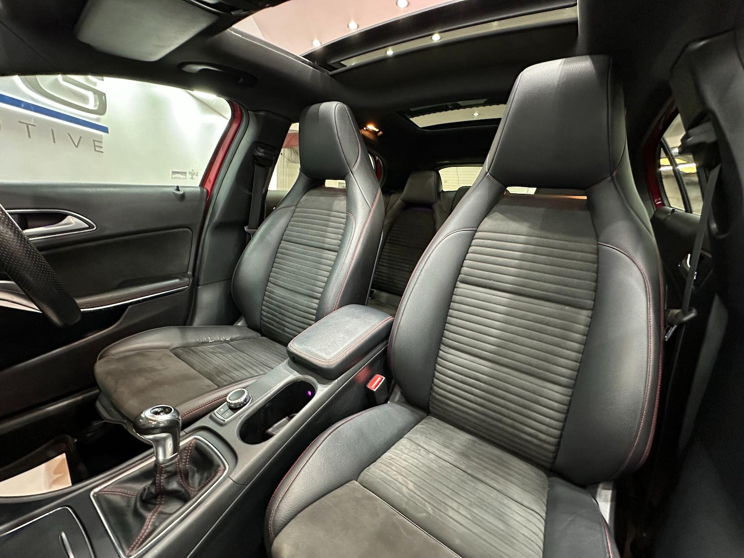 Used Mercedes-Benz GLA 2017 for sale - 76742903: Photo 56