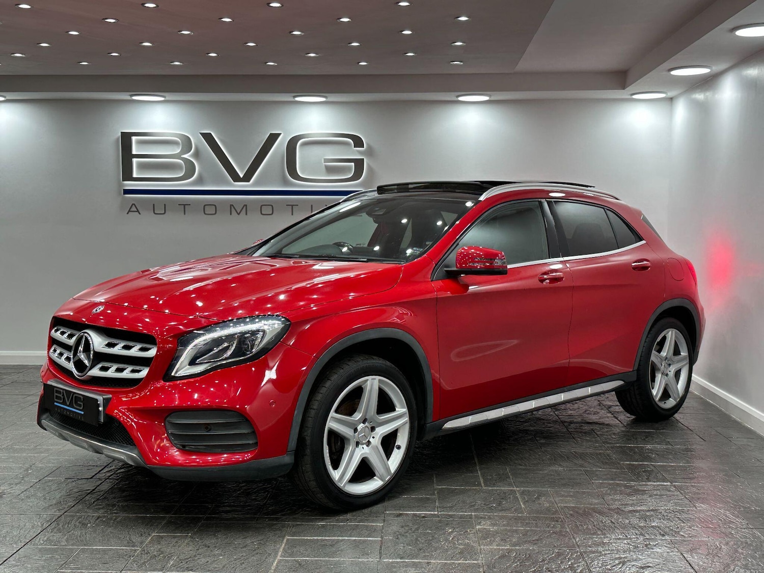 Used Mercedes-Benz GLA 2017 for sale - 76742903: Photo 6