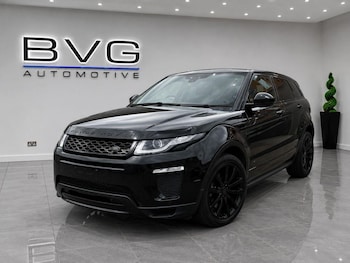 Used Land Rover Range Rover Evoque 2018 for sale - 78740761: Photo