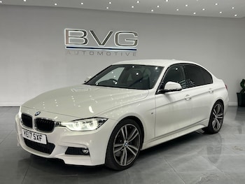 Used BMW 3 Series 2017 for sale - 79075538: Photo
