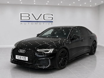 Used Audi A6 2019 for sale - 78348257: Photo