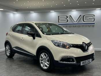 2015 (15) - 1.5 dCi 90 Dynamique MediaNav Energy 5dr