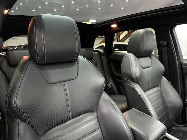 Used Land Rover Range Rover Evoque 2017 for sale - 76314644: Photo 26