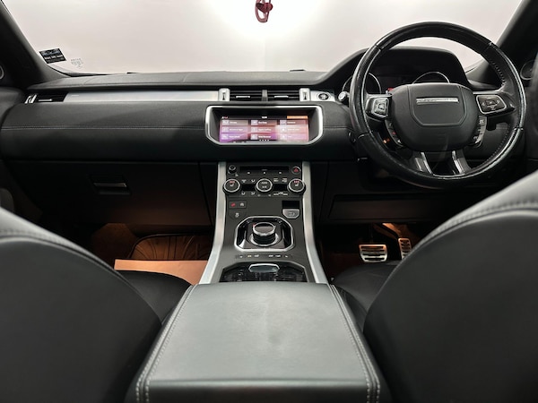Used Land Rover Range Rover Evoque 2017 for sale - 76314644: Photo 35