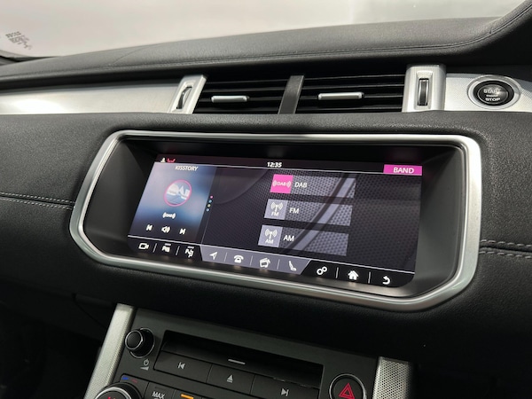 Used Land Rover Range Rover Evoque 2017 for sale - 76314644: Photo 45