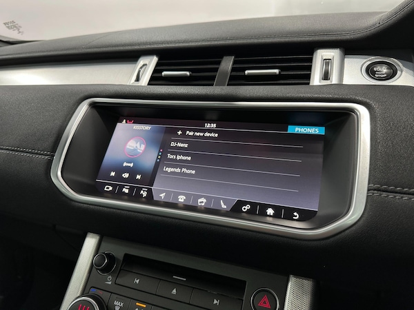 Used Land Rover Range Rover Evoque 2017 for sale - 76314644: Photo 46