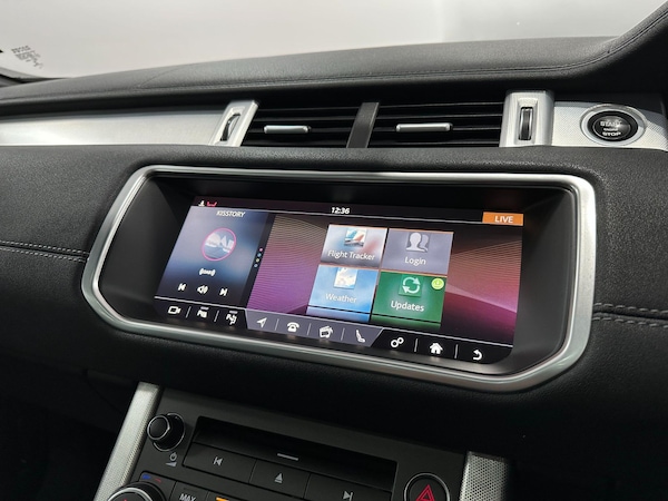 Used Land Rover Range Rover Evoque 2017 for sale - 76314644: Photo 49