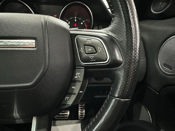 Used Land Rover Range Rover Evoque 2017 for sale - 76314644: Photo 61
