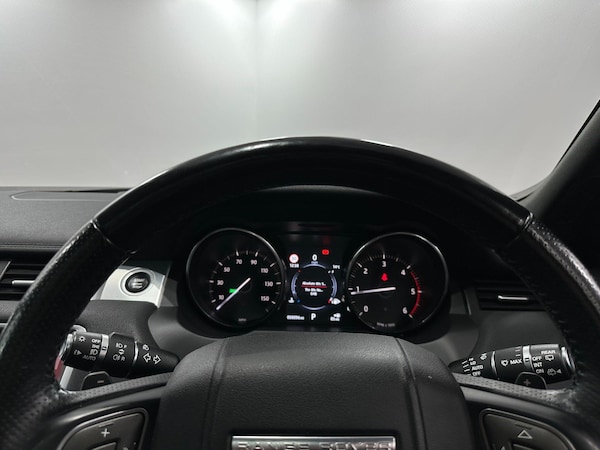 Used Land Rover Range Rover Evoque 2017 for sale - 76314644: Photo 63