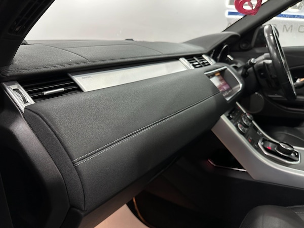 Used Land Rover Range Rover Evoque 2017 for sale - 76314644: Photo 66