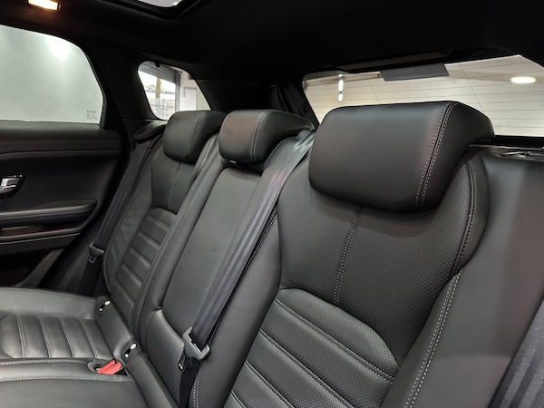 Used Land Rover Range Rover Evoque 2017 for sale - 76314644: Photo 72
