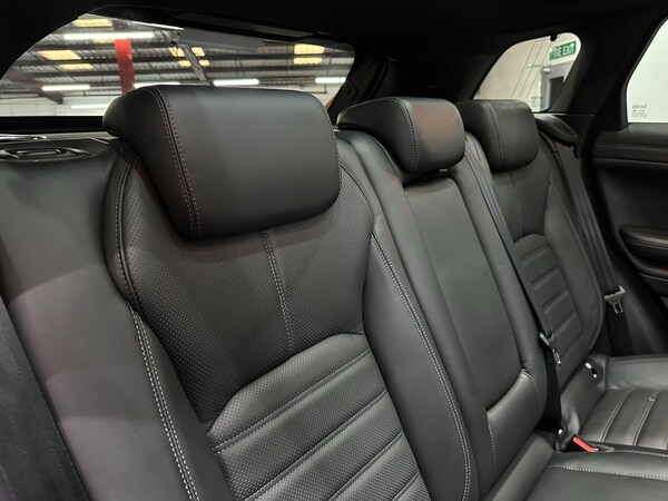 Used Land Rover Range Rover Evoque 2017 for sale - 76314644: Photo 75