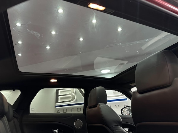 Used Land Rover Range Rover Evoque 2017 for sale - 76314644: Photo 76
