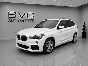 Used BMW X1 2019 for sale - 78866478: Photo