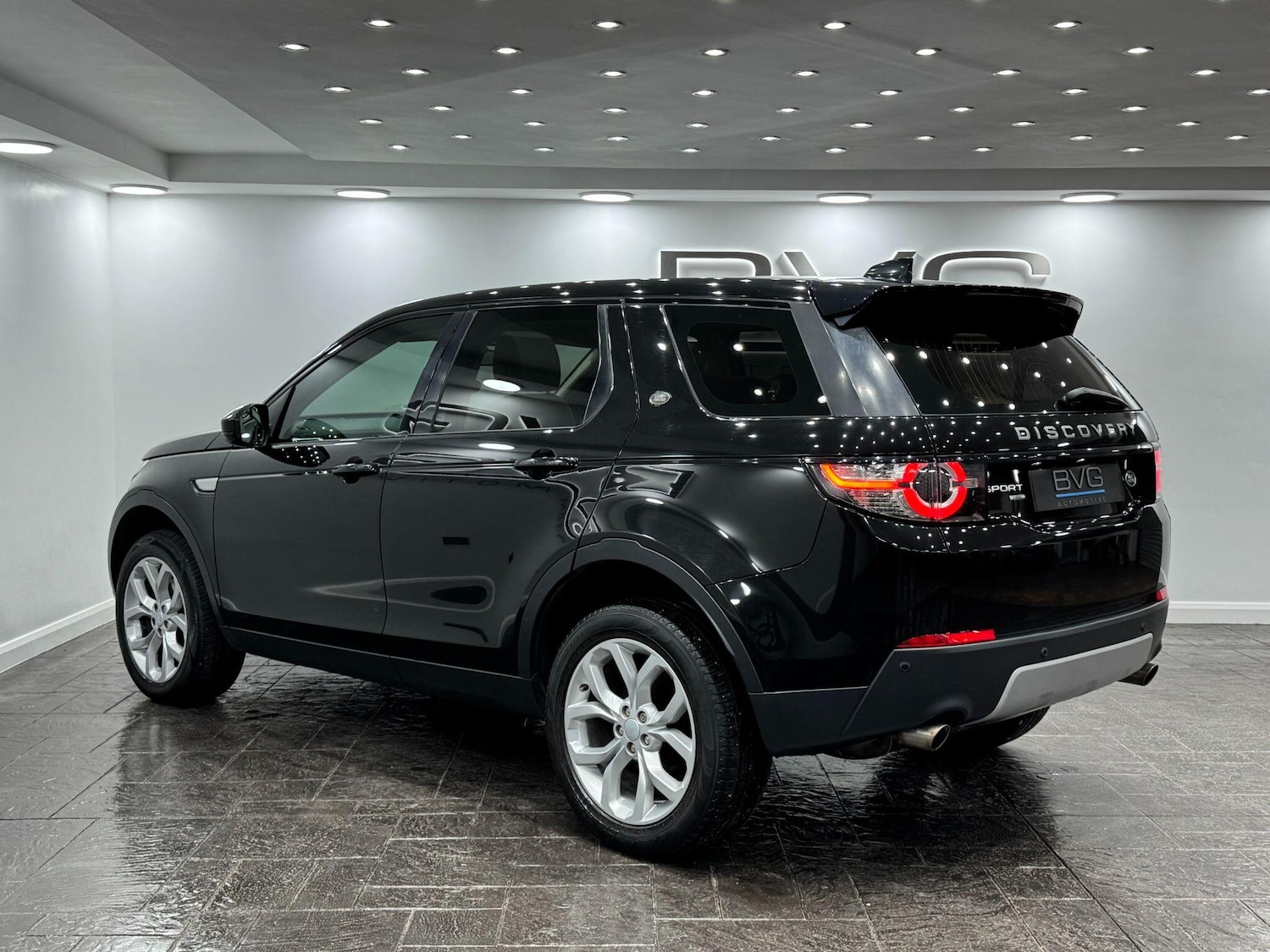 Used Land Rover Discovery Sport 2017 for sale - 77091656: Photo 13