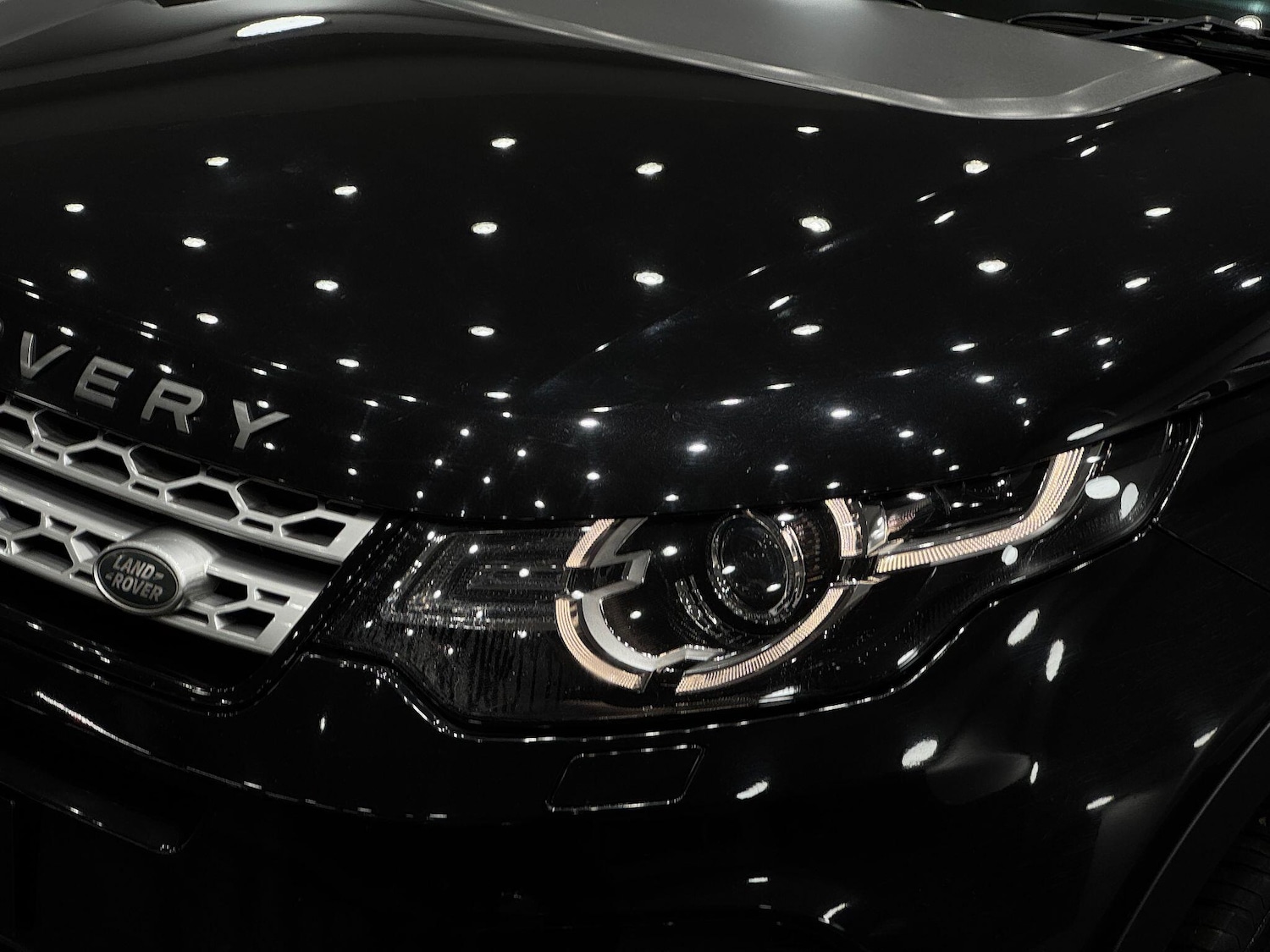 Used Land Rover Discovery Sport 2017 for sale - 77091656: Photo 16