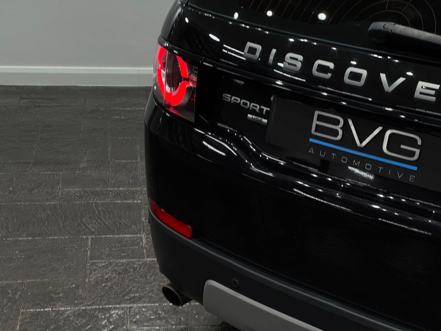 Used Land Rover Discovery Sport 2017 for sale - 77091656: Photo 18