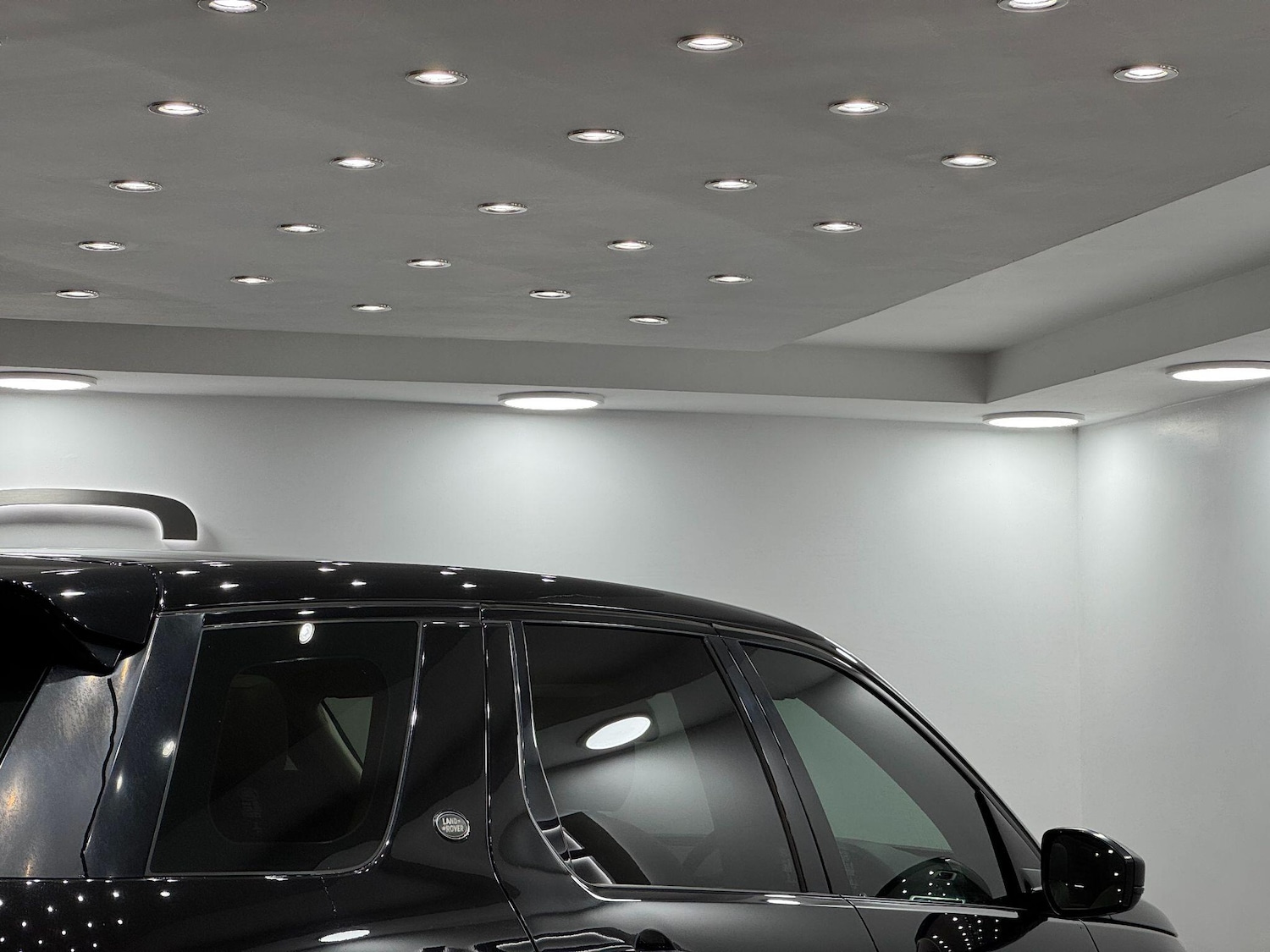 Used Land Rover Discovery Sport 2017 for sale - 77091656: Photo 22