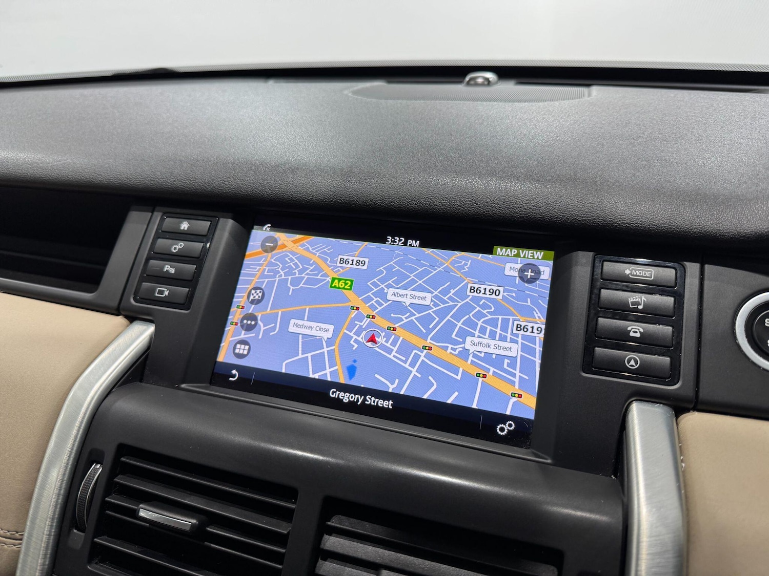 Used Land Rover Discovery Sport 2017 for sale - 77091656: Photo 34