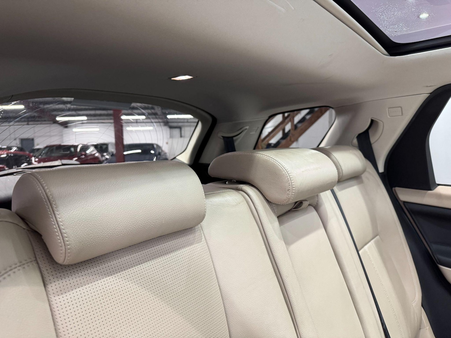 Used Land Rover Discovery Sport 2017 for sale - 77091656: Photo 57