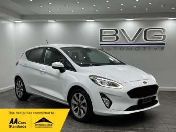 2019 (69) - 1.1 Ti-VCT Trend Euro 6 (s/s) 5dr