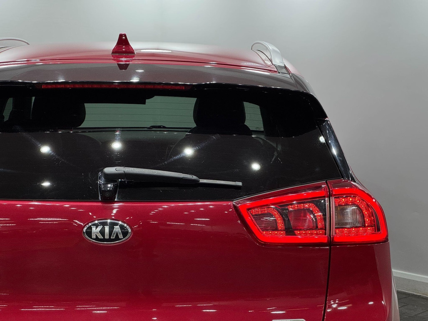 Used Kia Niro 2018 for sale - 77611426: Photo 19