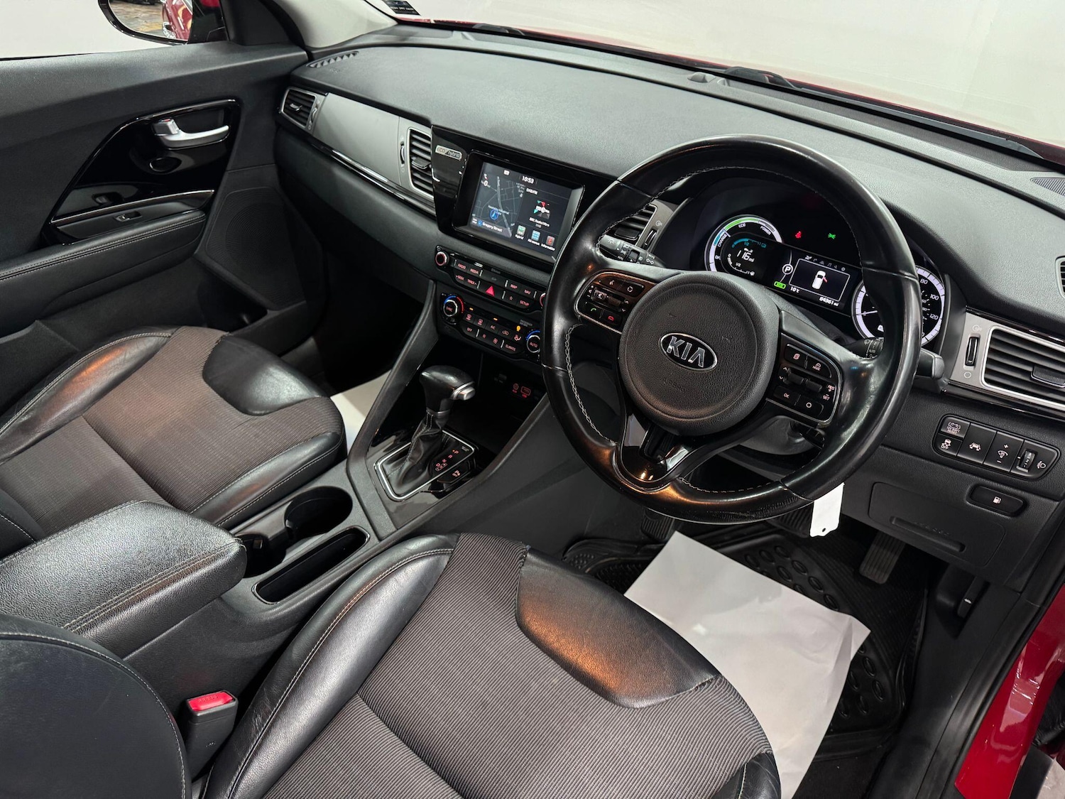 Used Kia Niro 2018 for sale - 77611426: Photo 22