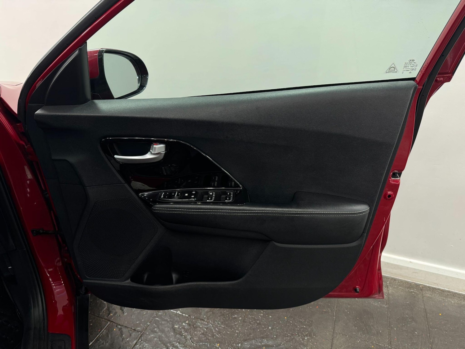 Used Kia Niro 2018 for sale - 77611426: Photo 26