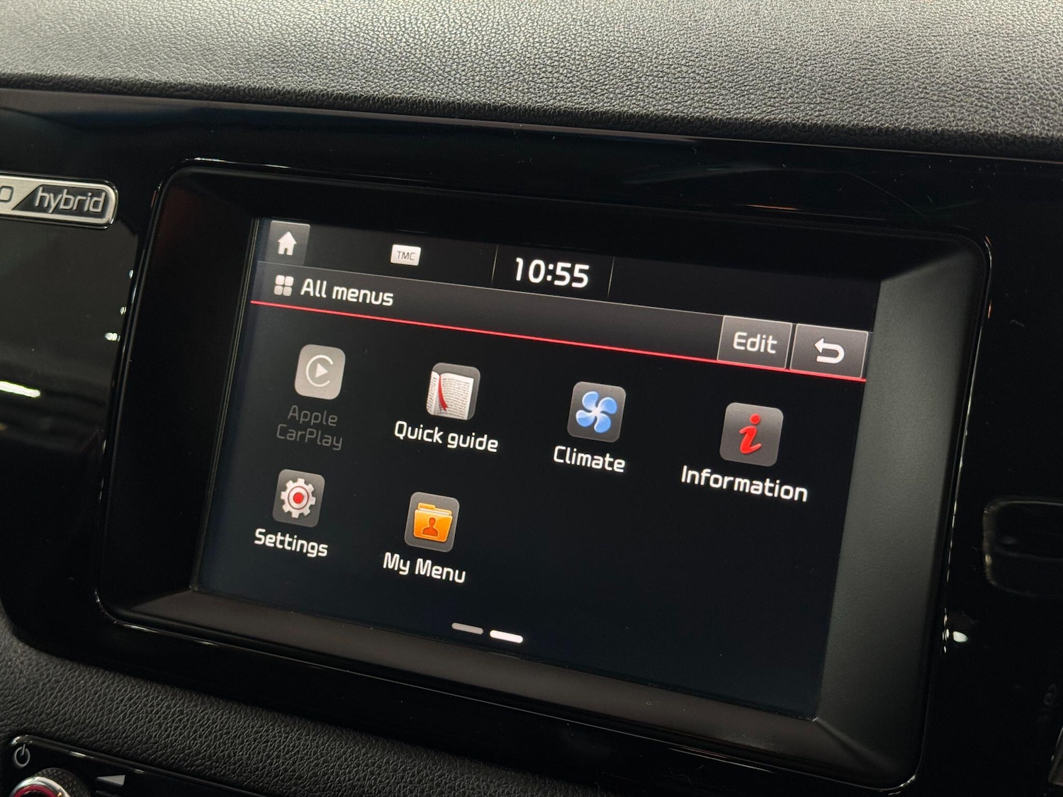 Used Kia Niro 2018 for sale - 77611426: Photo 33