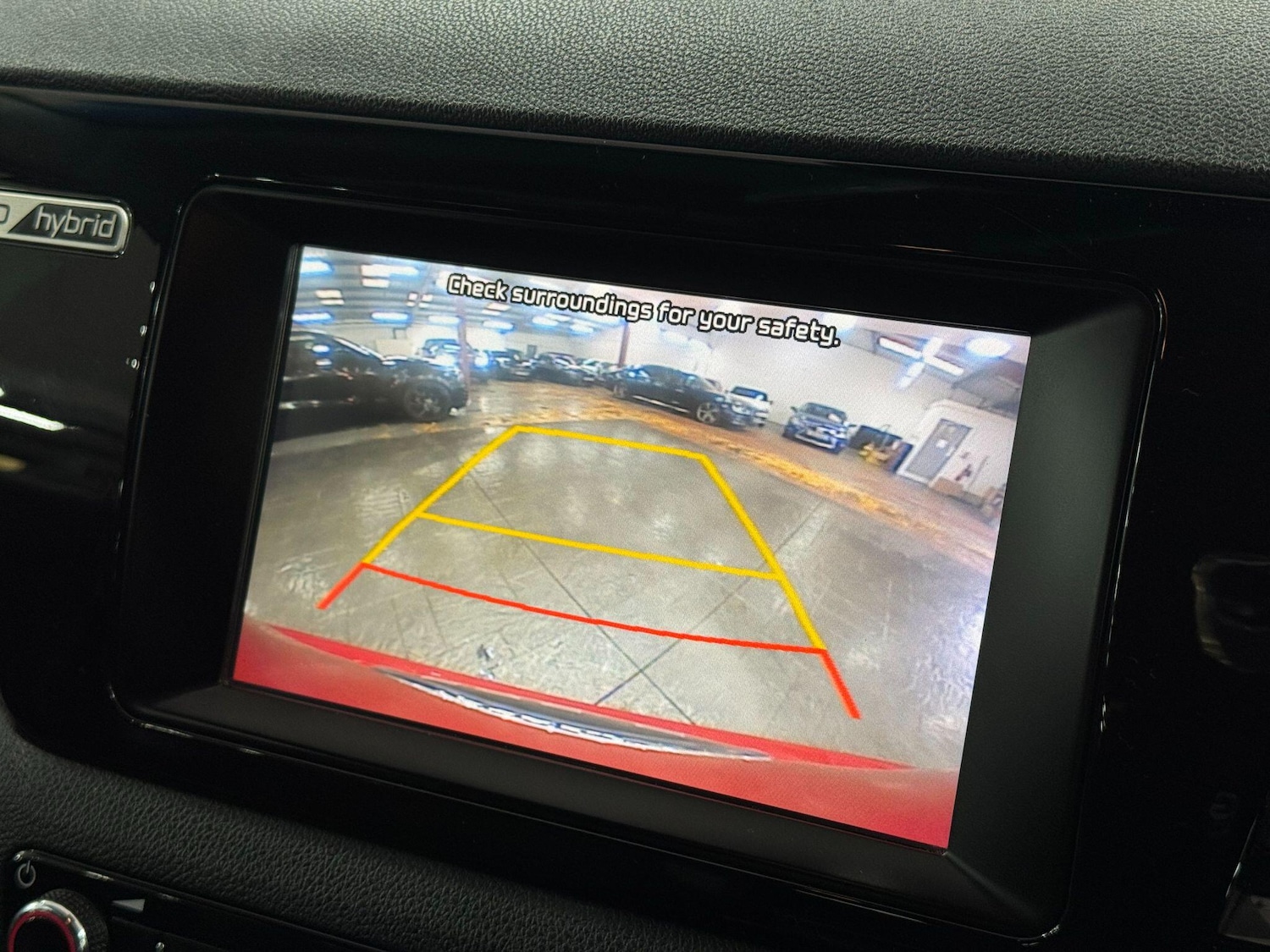 Used Kia Niro 2018 for sale - 77611426: Photo 36