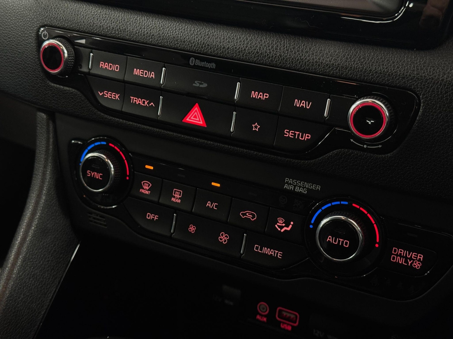 Used Kia Niro 2018 for sale - 77611426: Photo 38